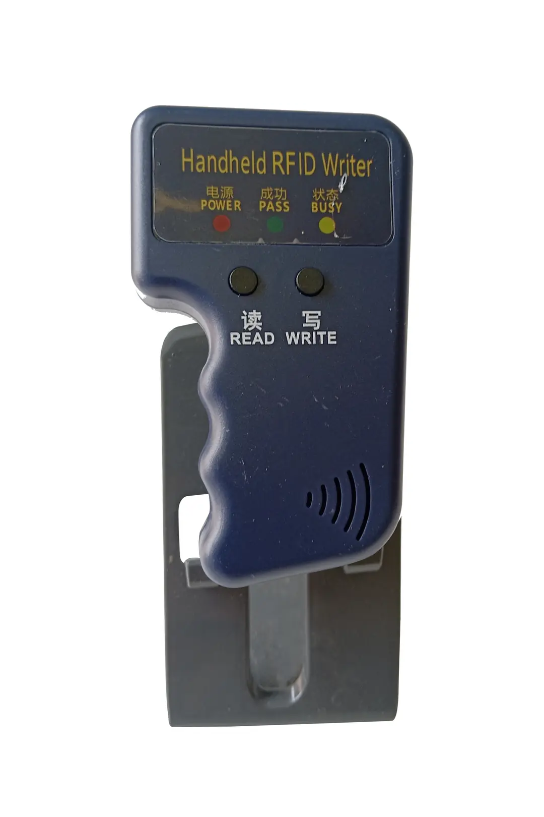 SARKEY SR-630 RFID Kart Kopyalama Cihazı 125 KHz Proximity Kart ve Anahtarlık Kopyalayıcı (1/8)