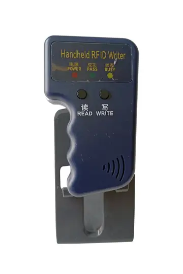 SR-630 RFID Kart Kopyalama Cihazı 125 KHz Proximity Kart ve Anahtarlık Kopyalayıcı