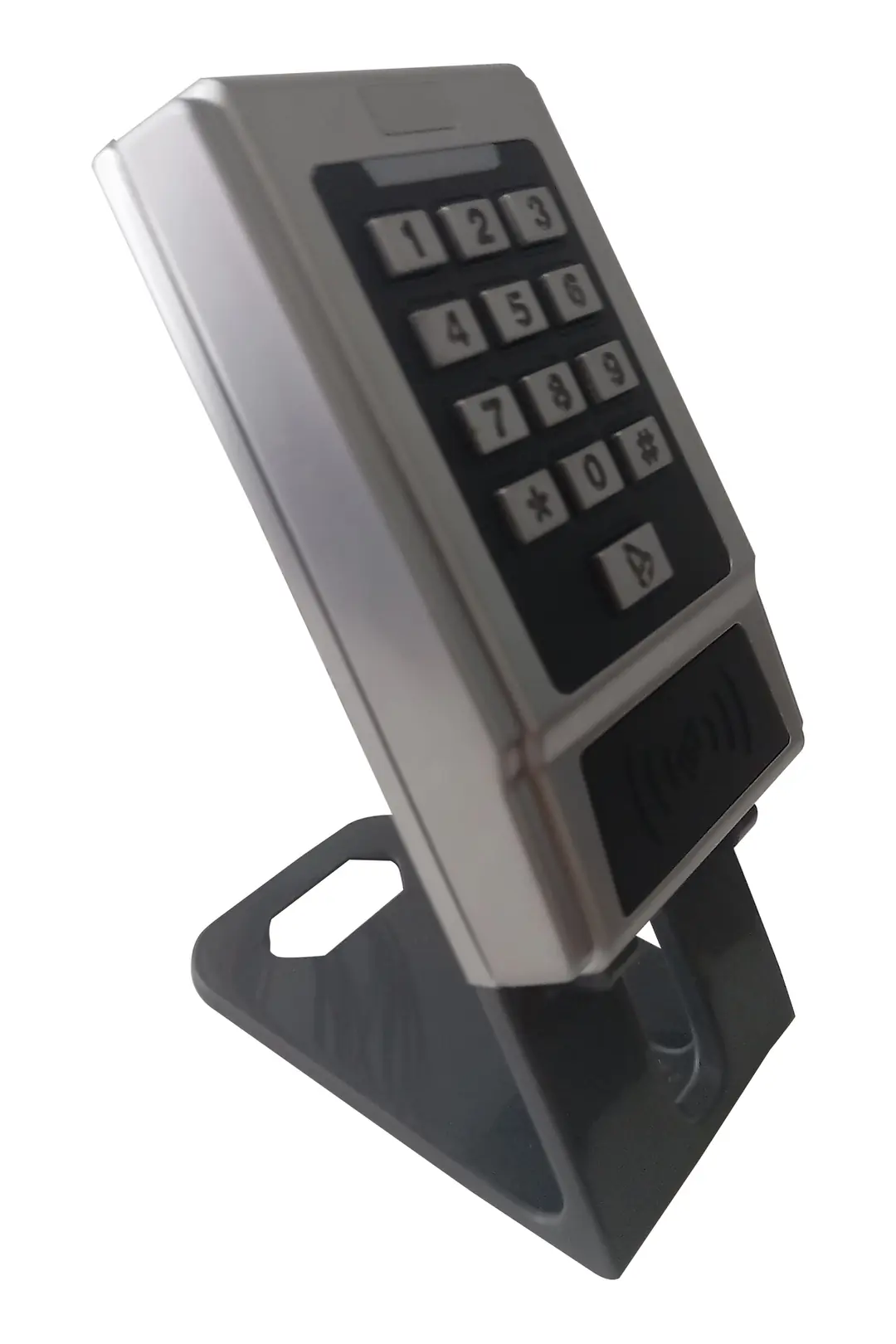 Sarkey SR-270 EM-W IP68 Çift Röleli Şifreli Proximity Kart Okuyucu 125 KHz Metal Kasa (7/11)