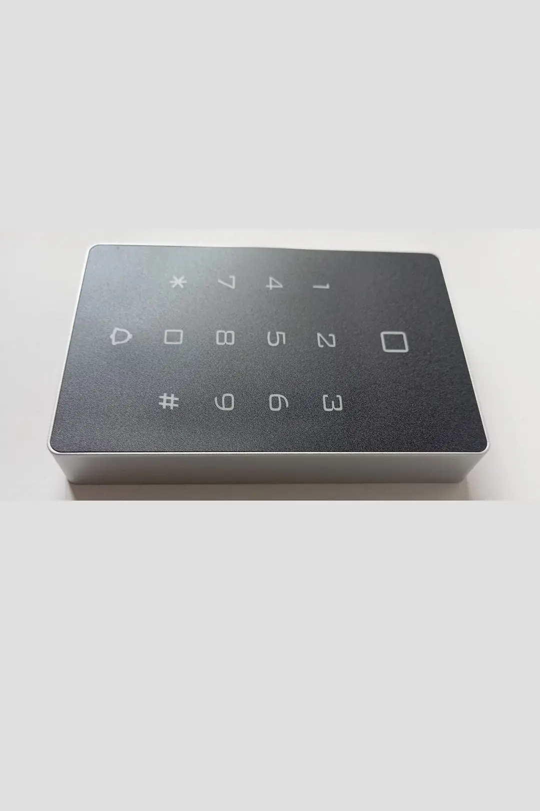 SARKEY SR-208 EM Kartlı ve Şifreli Geçiş Sistemi RFID Proximity Kart Okuyucu 125 KHz 2000 Kullanıcı (3/9)