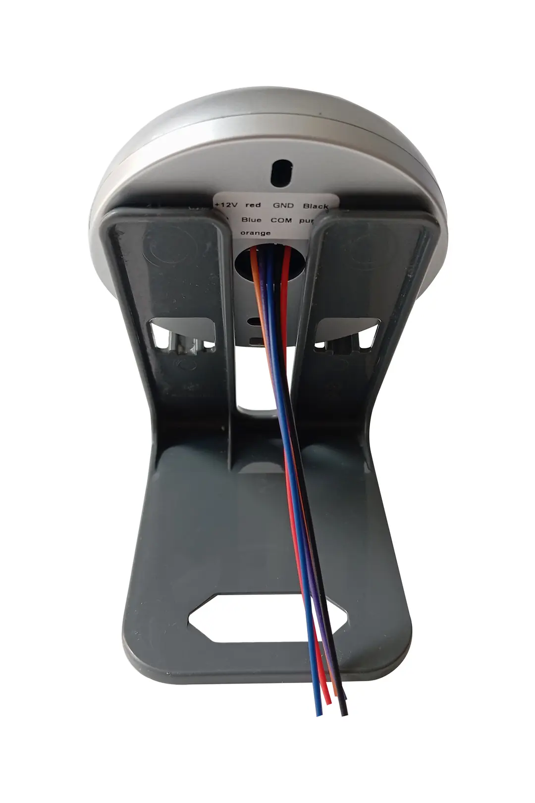 SARKEY SR-705 W Temassız Kapı Açma Butonu IP68 Su Geçirmez Sıva Üstü Kızılötesi Sensörlü Çıkış Butonu 12-24V DC (8/11)
