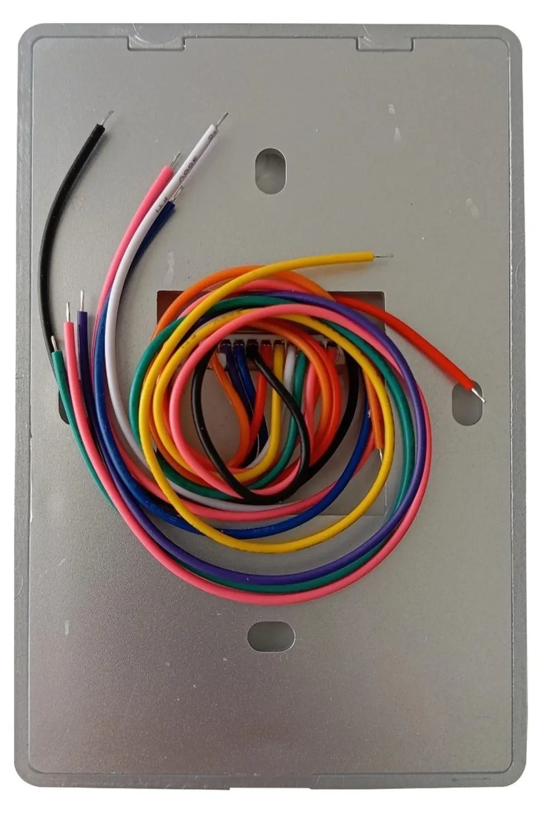 Sarkey SR-219 MF-W Tuya WiFi Mifare Kart Şifre Okuyucu IP68 Dokunmatik Tuş Takımlı 13.56 MHz (6/10)