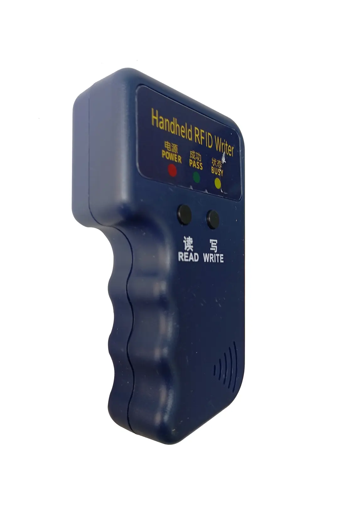 SARKEY SR-630 RFID Kart Kopyalama Cihazı 125 KHz Proximity Kart ve Anahtarlık Kopyalayıcı (4/8)