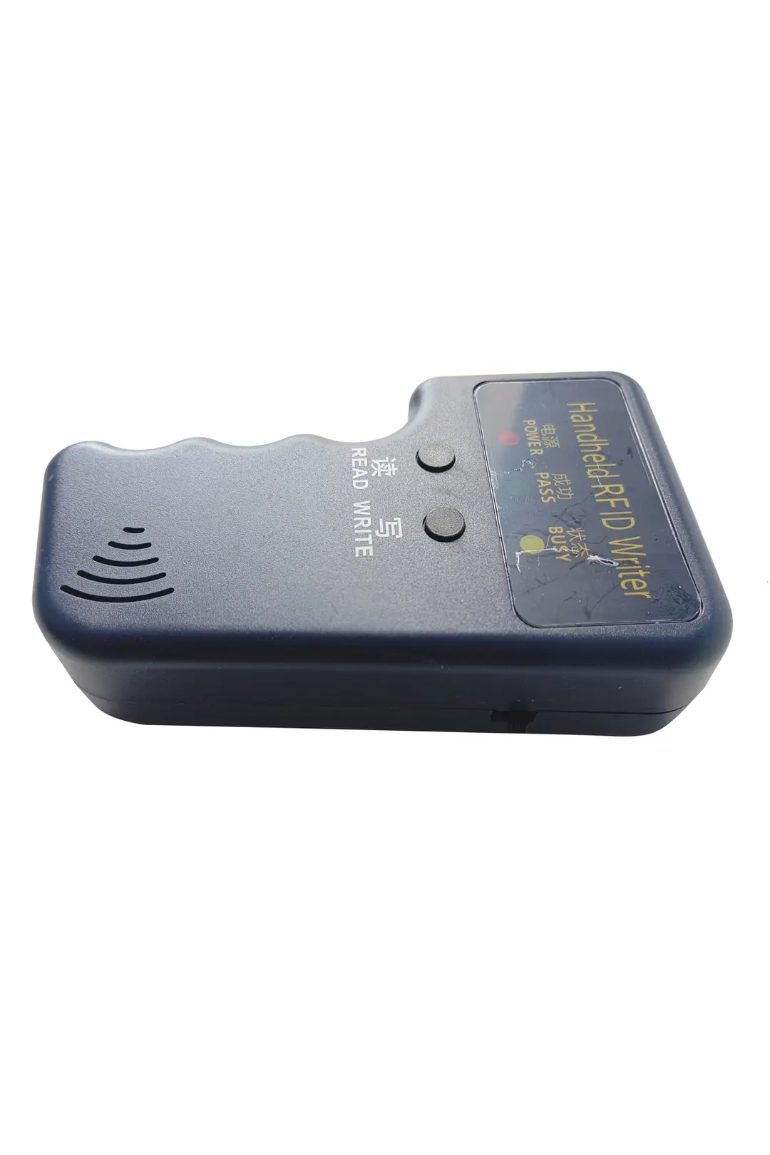 SARKEY SR-630 RFID Kart Kopyalama Cihazı 125 KHz Proximity Kart ve Anahtarlık Kopyalayıcı (3/8)