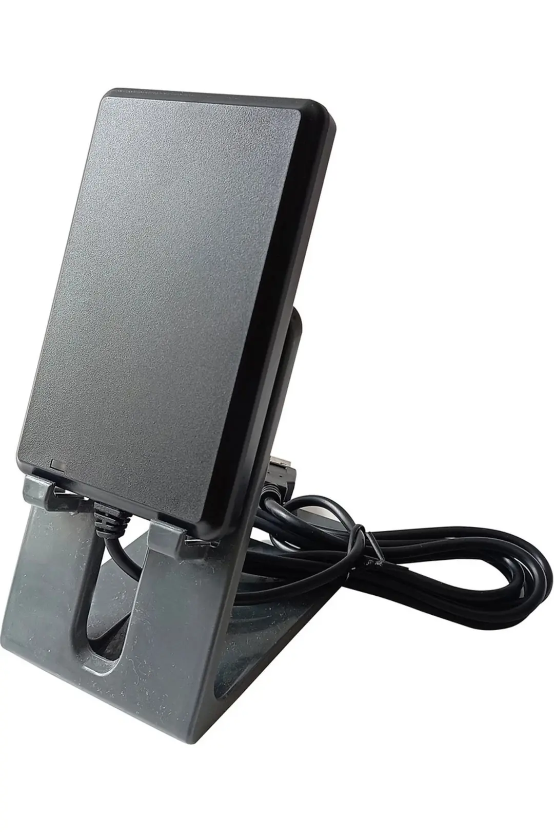 Sarkey SR-220 EM USB Proximity Kart Okuyucu 125 KHz Masaüstü RFID Okuyucu (3/8)