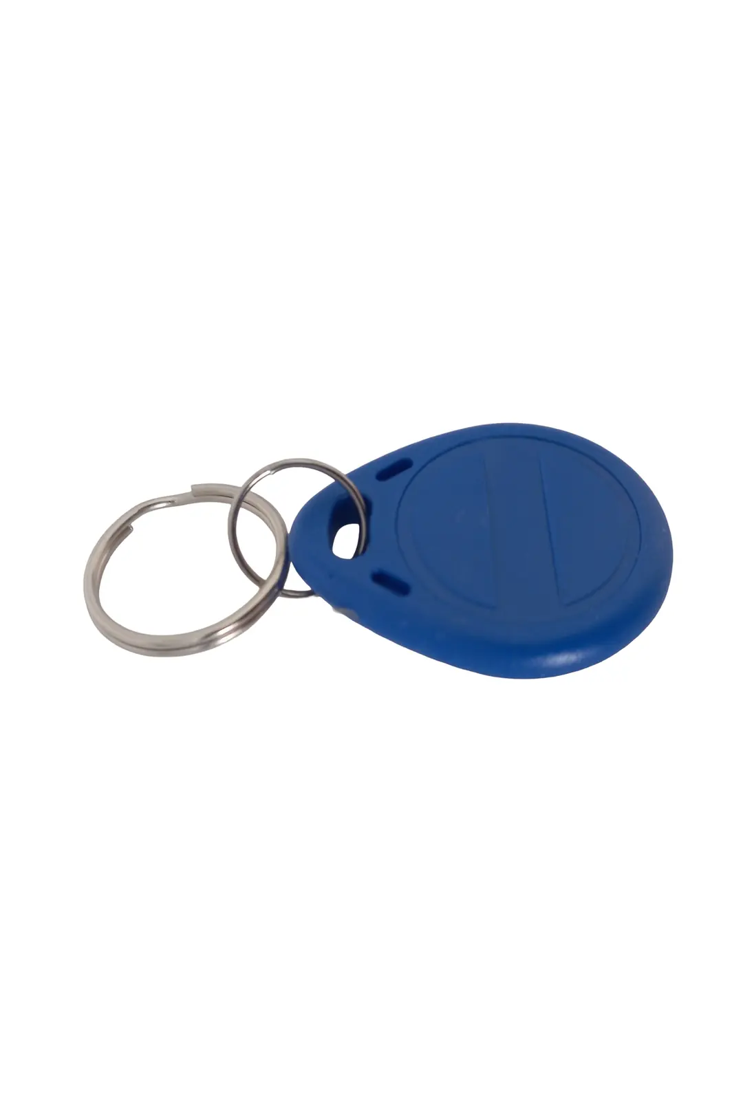 SARKEY SR-600 H RFID Proximity Anahtarlık 125 KHz Kopyalanamaz Geçiş Kontrol Keyfob (7/13)