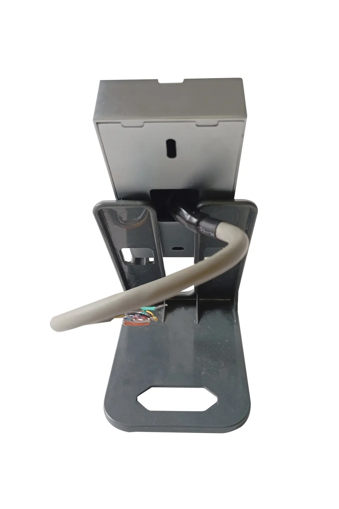 SARKEY SR-209 MF-W Mifare Kart Okuyucu 13.56 MHz IP68 Metal Kasa 10000 Kullanıcı Kapasiteli Geçiş Kontrol Sistemi (3/11)