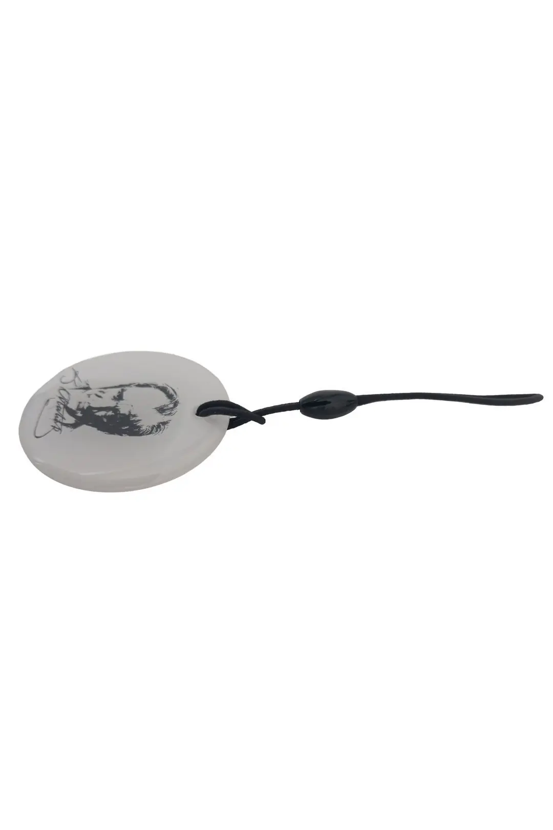 SARKEY SR-604 A Yazılabilir ve Kopyalanabilir RFID Proximity Anahtarlık 125 KHz Atatürk Tasarımlı Keyfob (2/7)