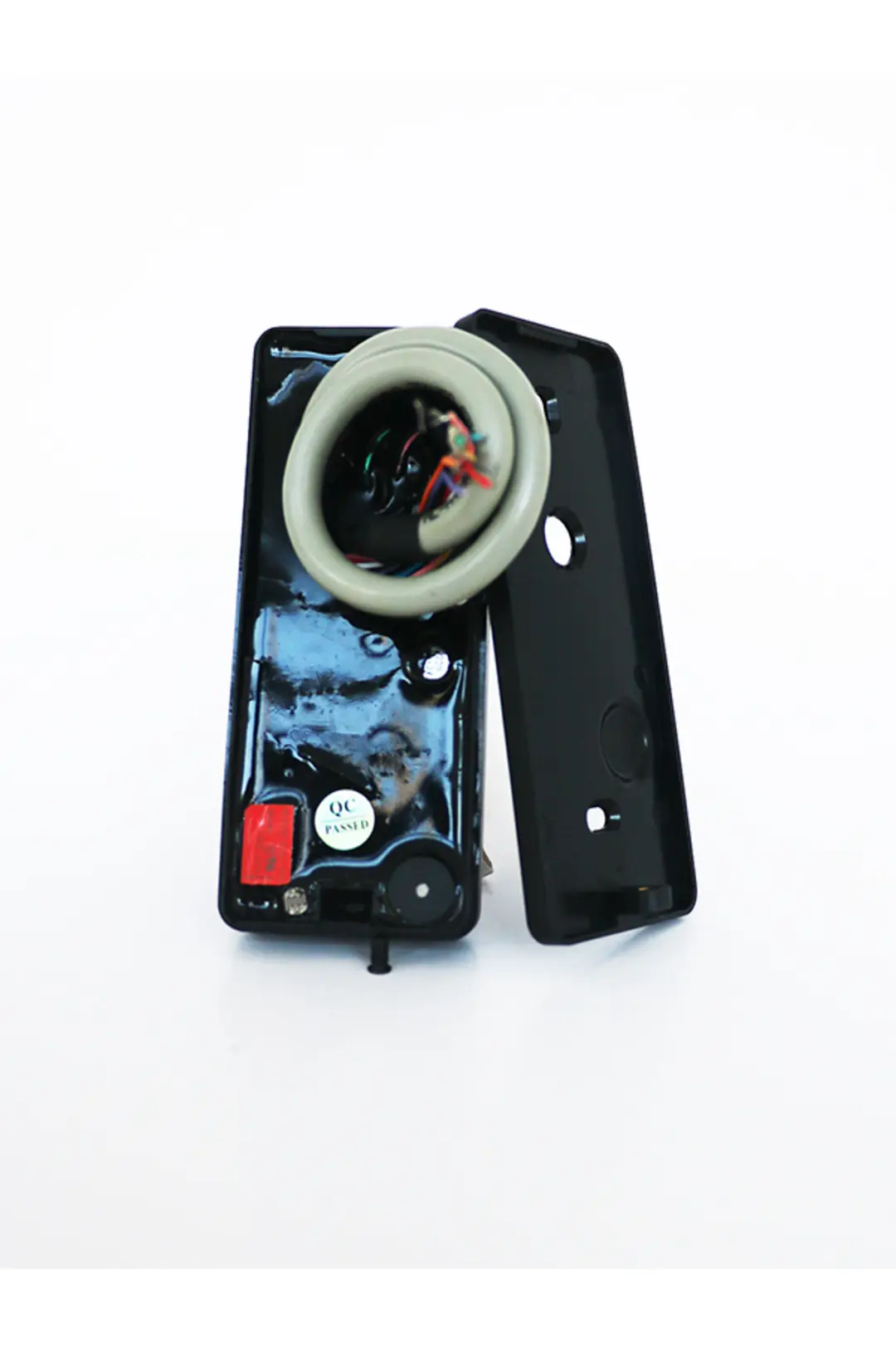 SARKEY SR-206 EM-W IP68 Su Geçirmez Kartlı ve Şifreli Geçiş Sistemi Proximity RFID Kart Okuyucu 125 KHz (6/11)