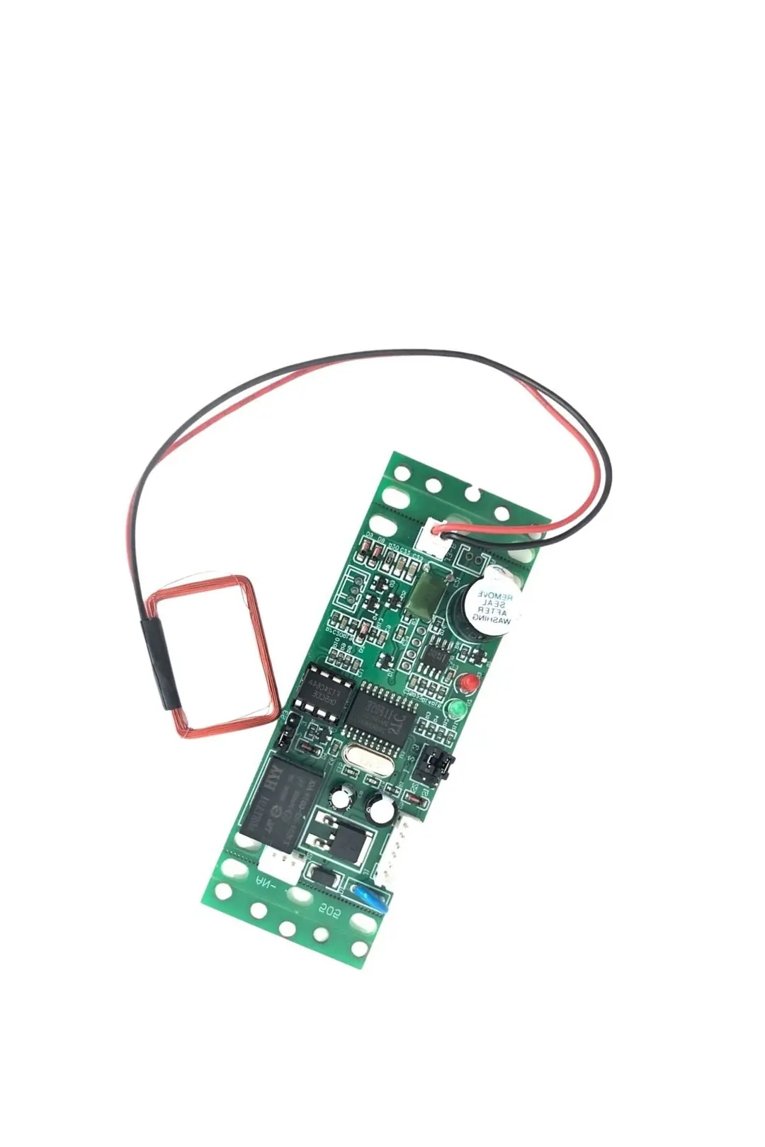 Sarkey SR-230 EM OEM Proximity Kart Okuyucu Modülü 125 KHz Wiegand Out (2/5)