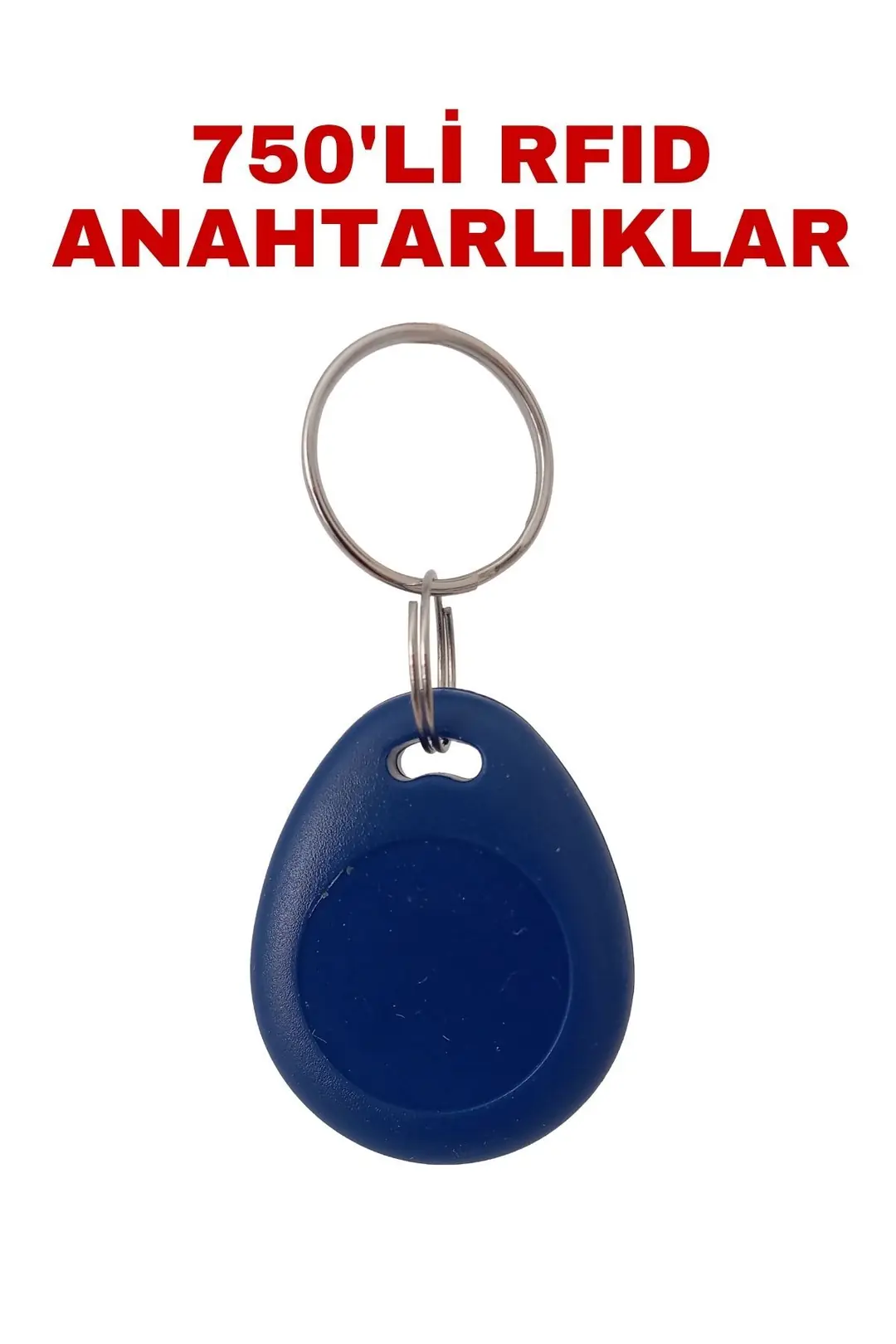 SARKEY SR-602 Yazılabilir ve Kopyalanabilir RFID Proximity Anahtarlık 125 KHz Keyfob Geçiş Kontrol Çipi (10/11)