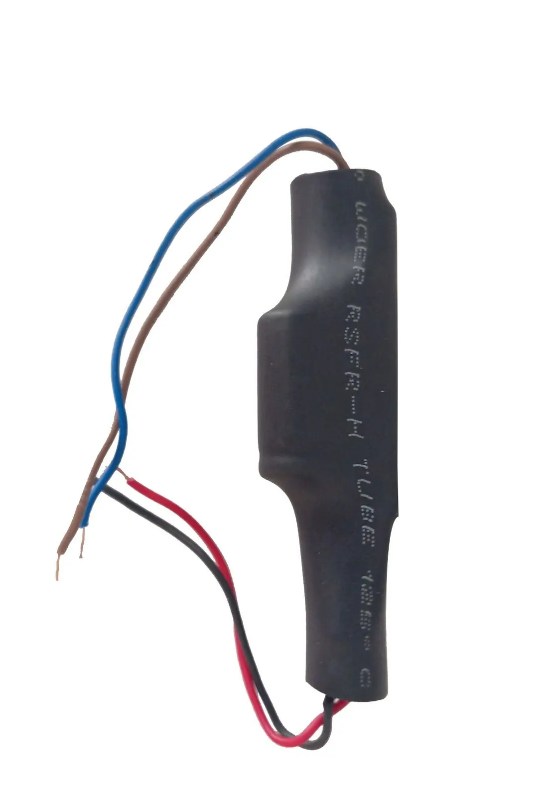 Sarkey SR-251 24V AC/DC - 12V DC Voltaj Dönüştürücü Güç Çevirici Modül (3/6)