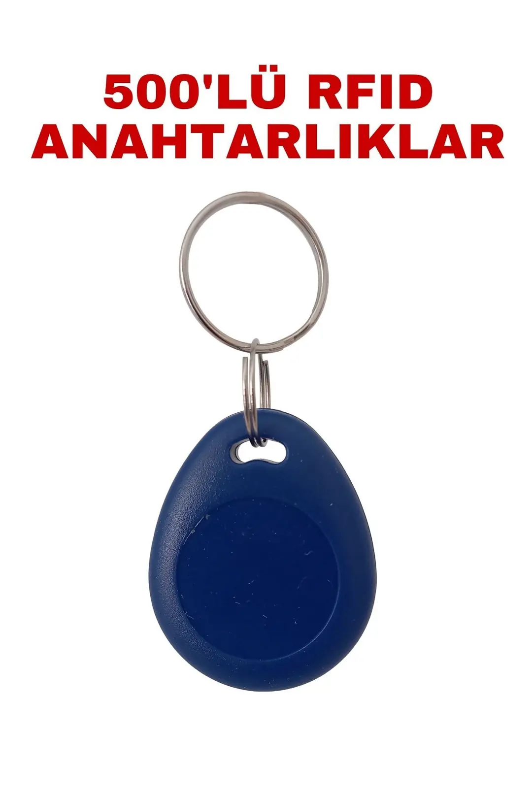SARKEY SR-602 Yazılabilir ve Kopyalanabilir RFID Proximity Anahtarlık 125 KHz Keyfob Geçiş Kontrol Çipi (9/11)