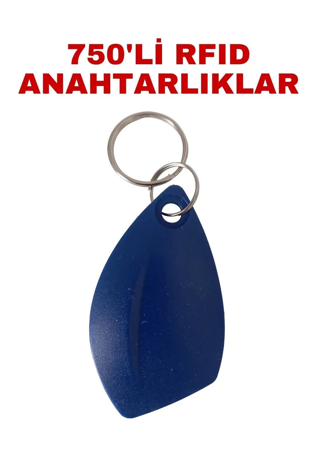 SARKEY SR-603 Yazılabilir ve Kopyalanabilir Mifare RFID Anahtarlık 13.56 MHz Keyfob Geçiş Kontrol Çipi (10/11)