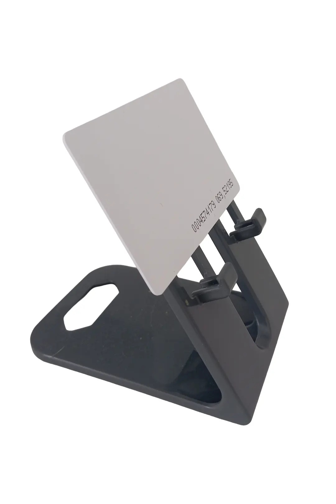 SARKEY SR-620 ISO RFID Proximity Kart 125 KHz PVC Geçiş Kontrol Kartı Numaralı Mango (3/13)