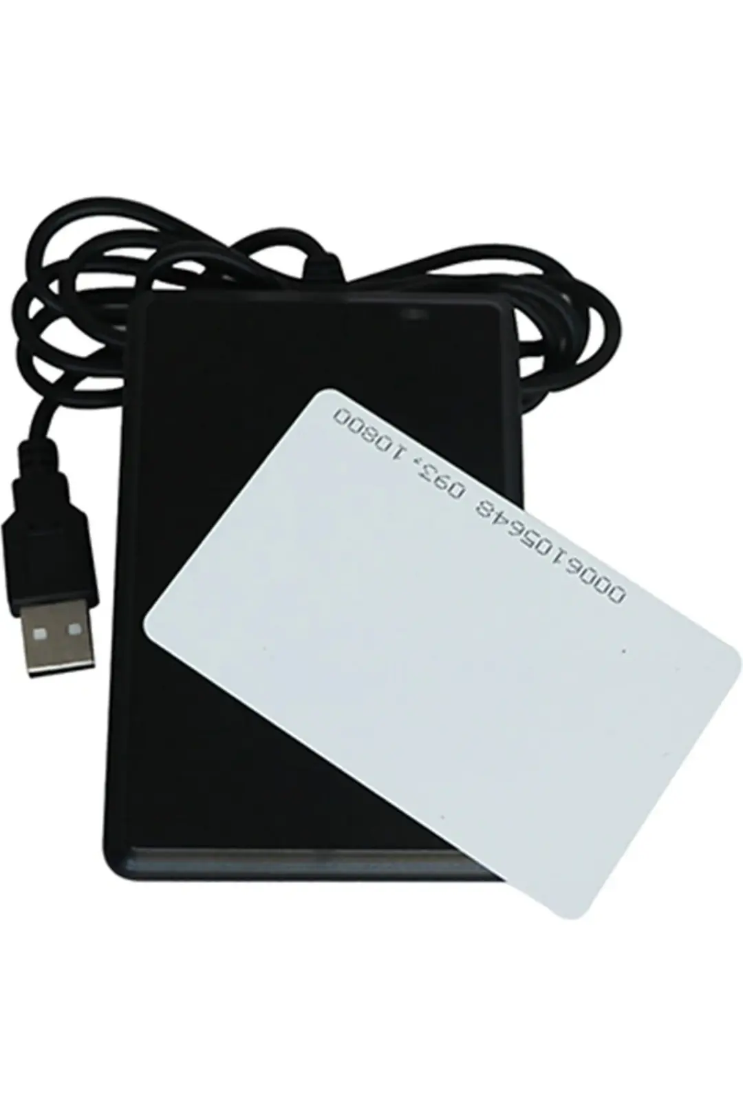 Sarkey SR-220 MF USB Mifare Kart Okuyucu 13.56 MHz Masaüstü RFID Okuyucu (5/9)