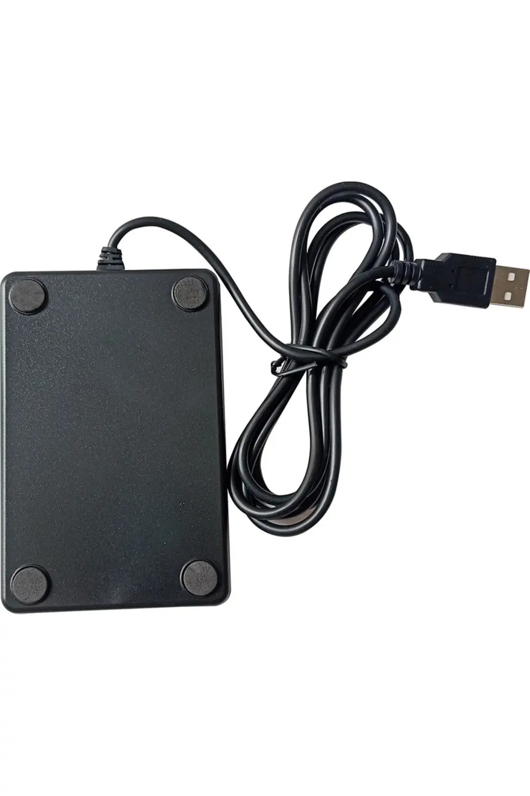 Sarkey SR-220 MF USB Mifare Kart Okuyucu 13.56 MHz Masaüstü RFID Okuyucu (6/9)
