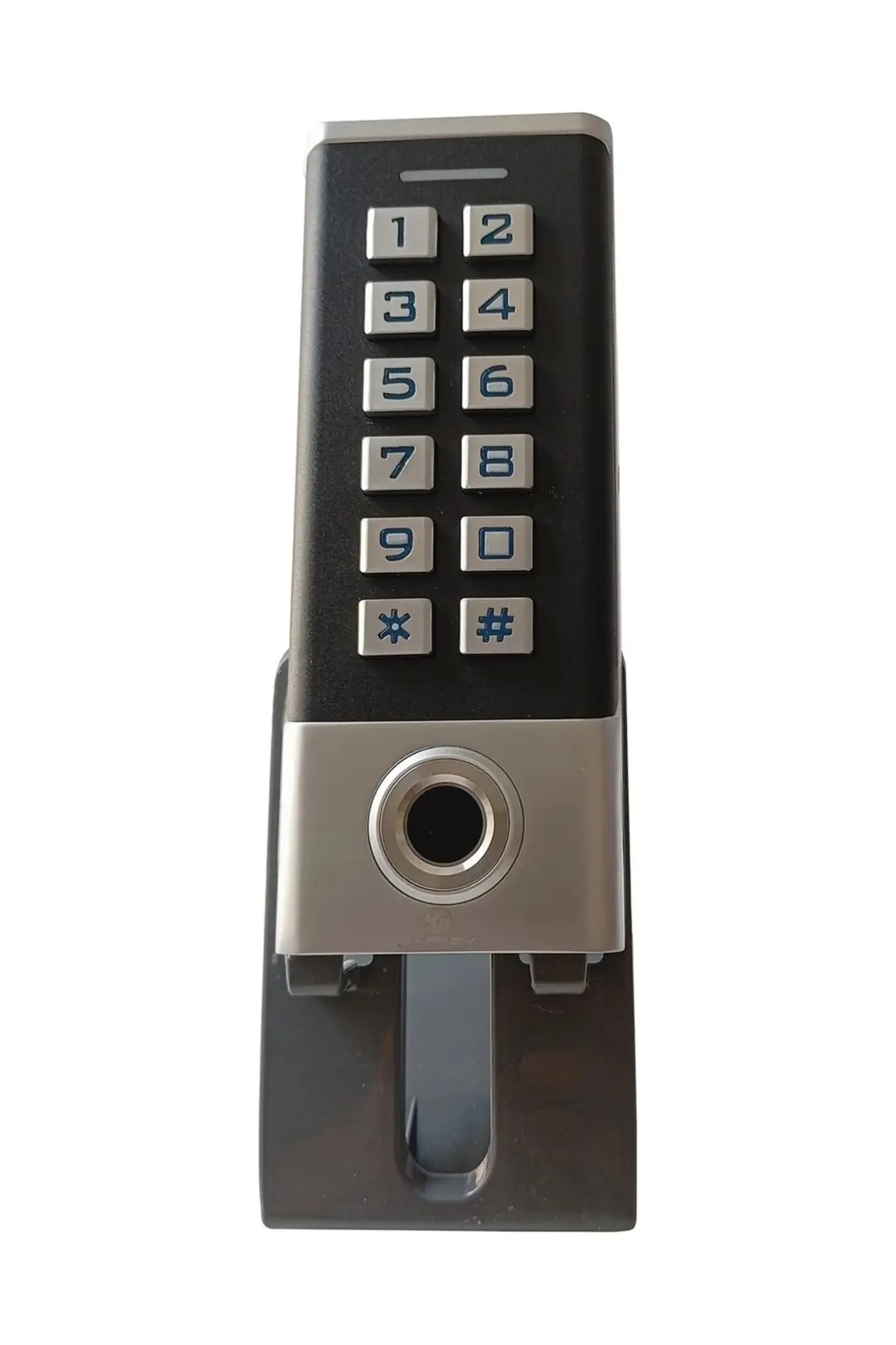 SARKEY SR-211 EM-W Parmak İzi Kart Okuyucu 125 KHz IP68 Şifreli Biyometrik Geçiş Kontrol Sistemi 10000 Kullanıcı (7/10)