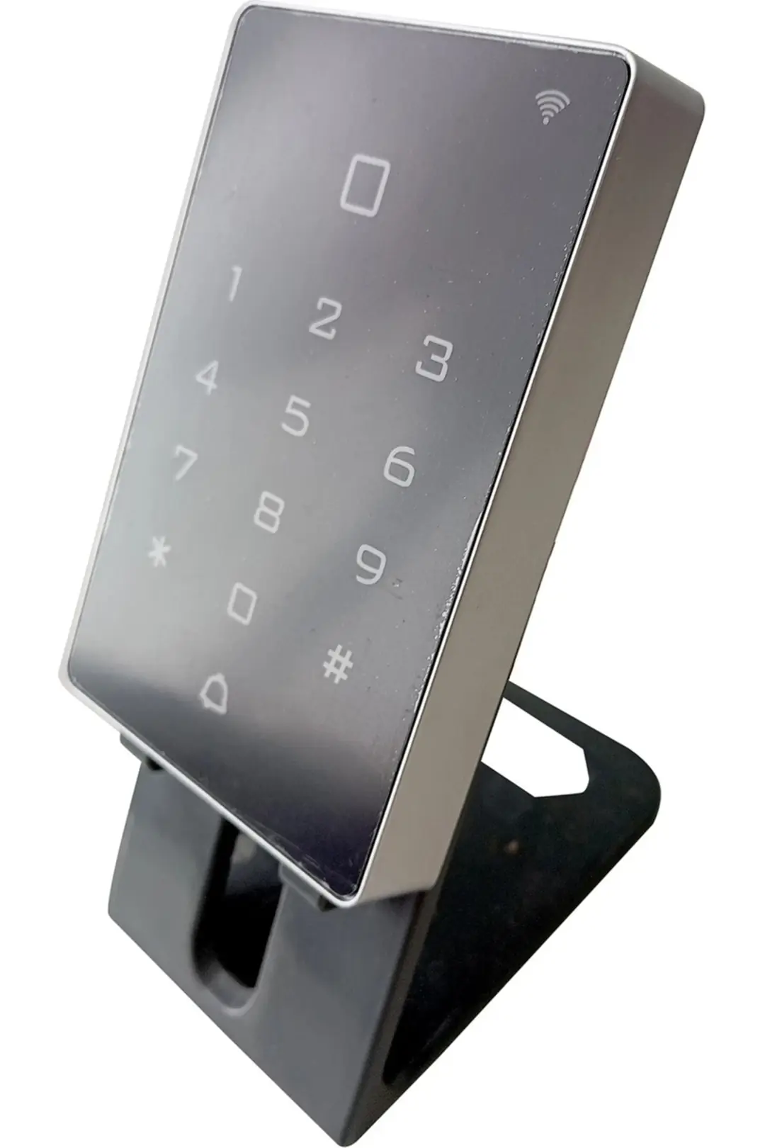 Sarkey SR-219 EM-W Tuya WiFi Kart Şifre Okuyucu IP68 Dokunmatik Tuş Takımlı 125 KHz (3/10)