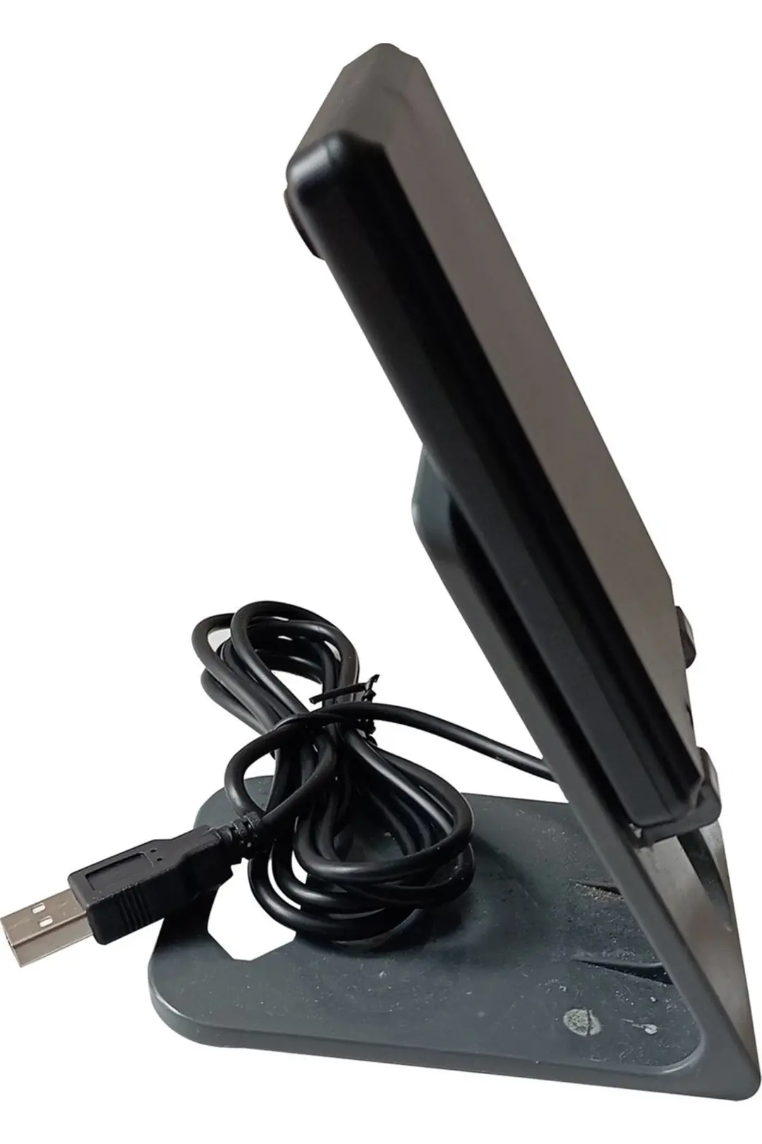 Sarkey SR-220 MF USB Mifare Kart Okuyucu 13.56 MHz Masaüstü RFID Okuyucu (2/9)