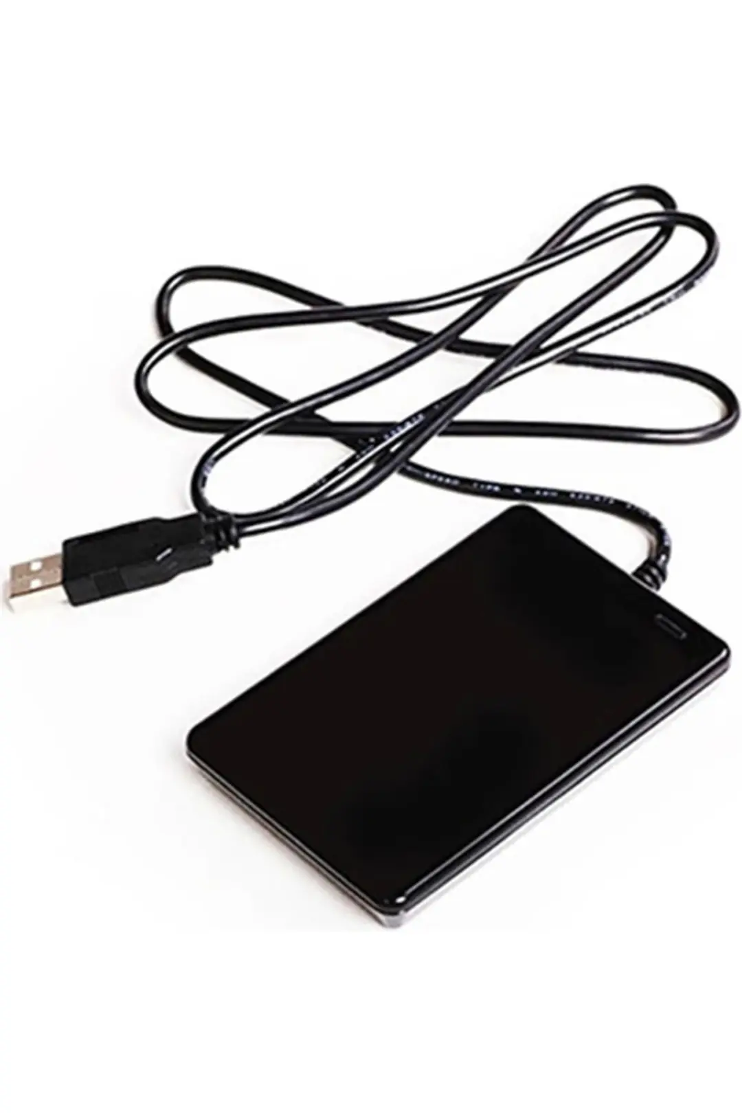 Sarkey SR-220 MF USB Mifare Kart Okuyucu 13.56 MHz Masaüstü RFID Okuyucu (3/9)