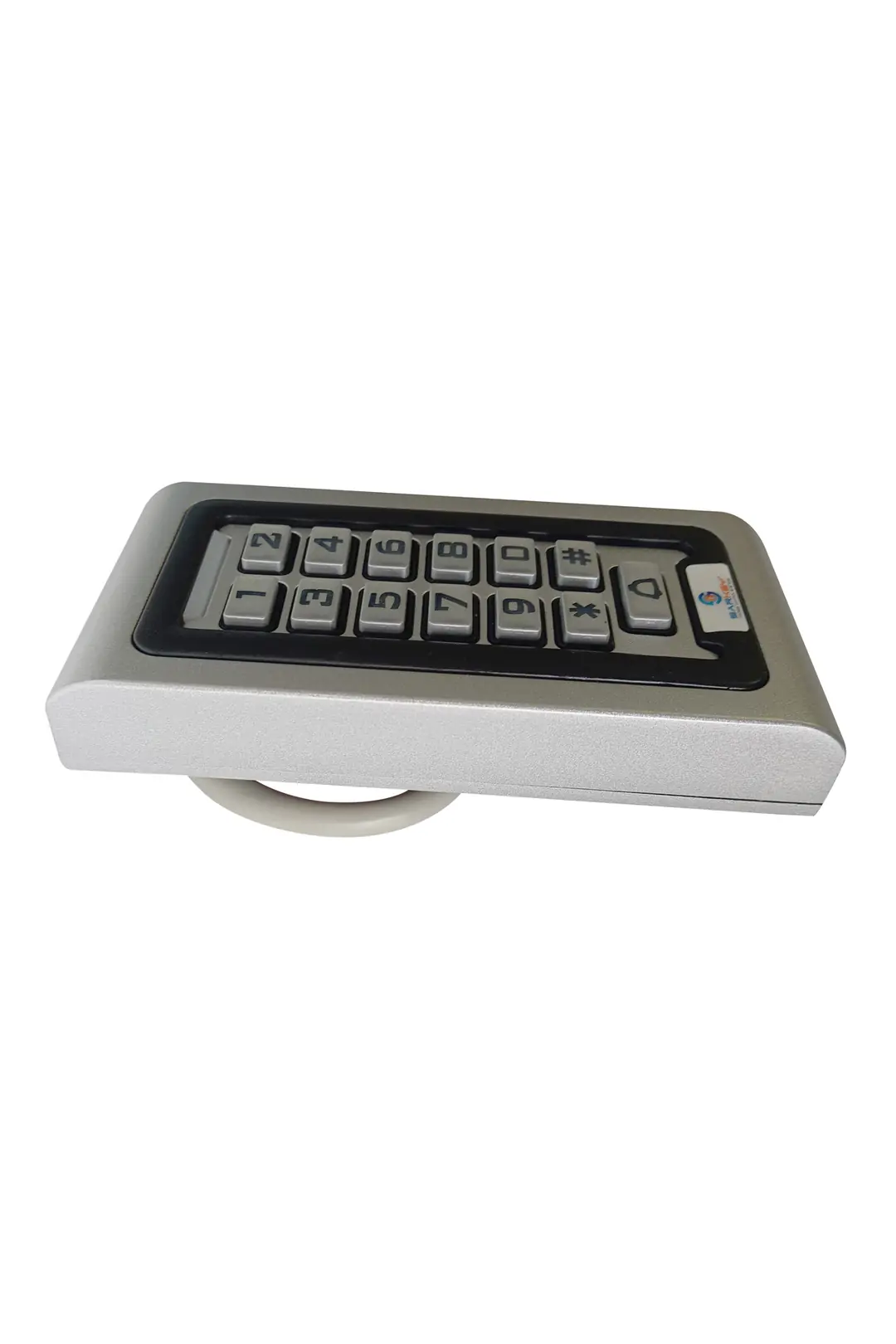 SARKEY SR-200 EM-W IP68 Su Geçirmez Kartlı ve Şifreli Geçiş Sistemi RFID Proximity Kart Okuyucu 125 KHz (7/10)