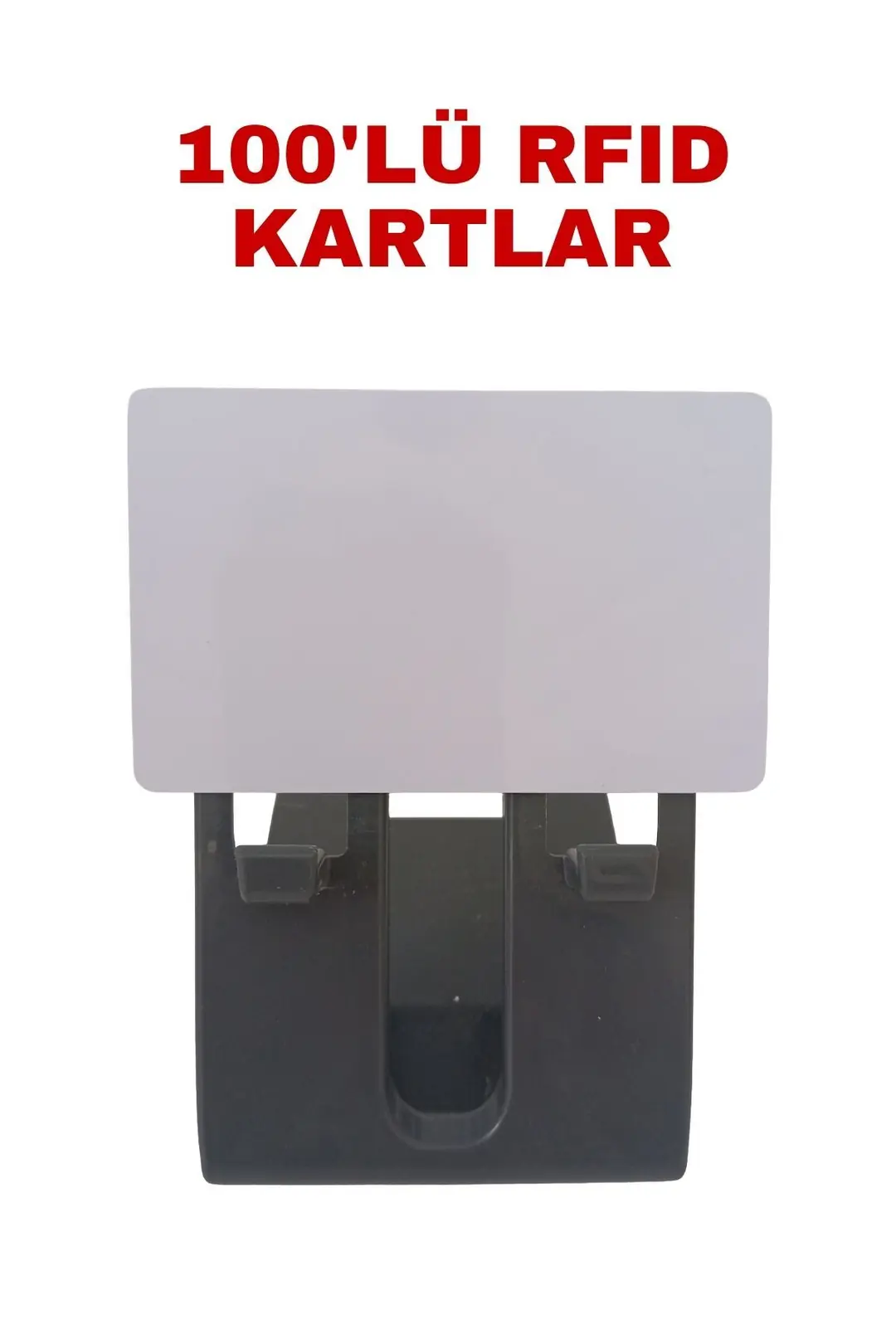 SARKEY SR-622 T5557 Yazılabilir RFID Kart 125 KHz Kopyalanabilir Proximity Kart PVC (9/13)