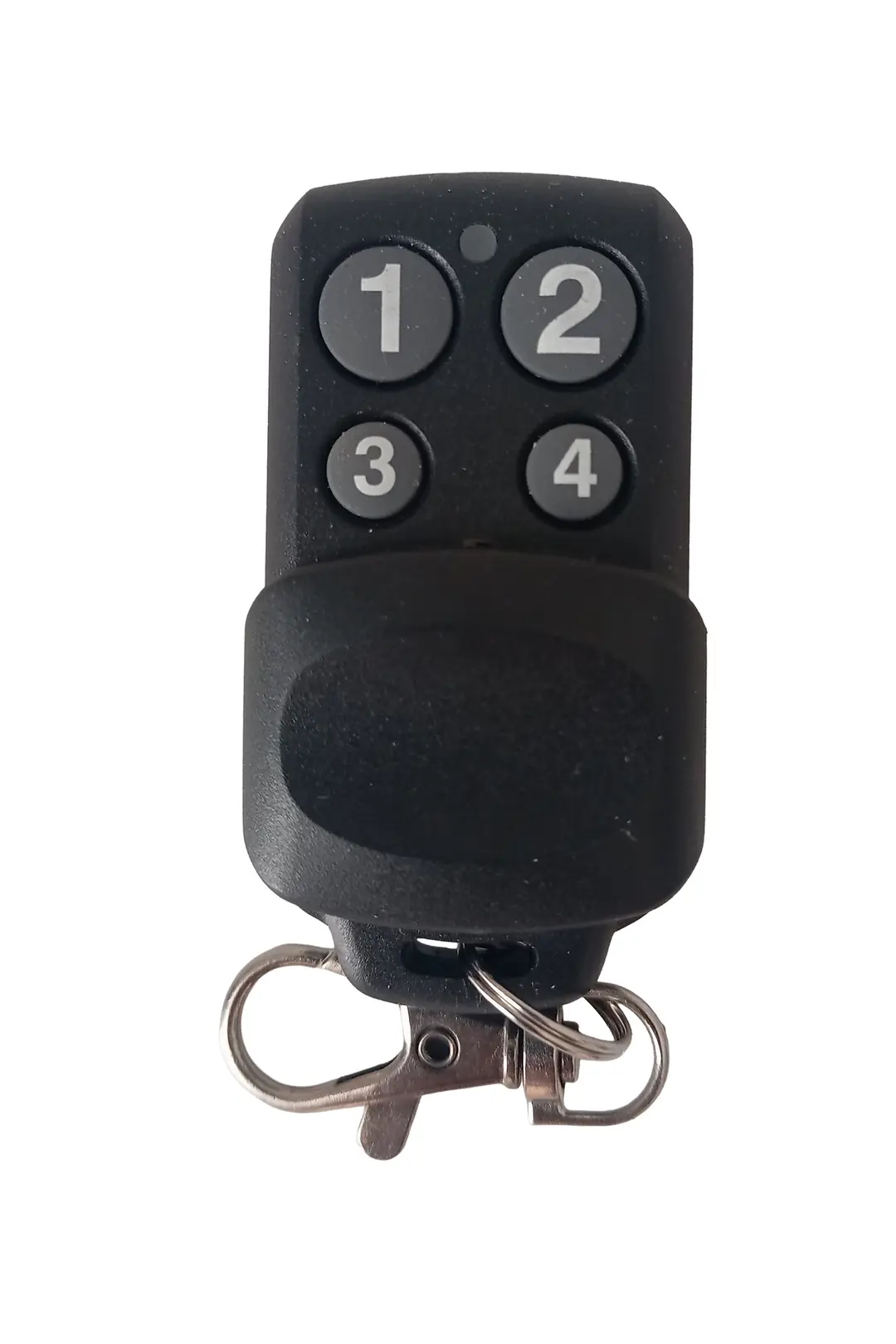 Sarpark UK-911 433.92MHz Kopyalanabilir Garaj Kumandası BFT Nice Beninca Uyumlu 4 Tuşlu (1/10)