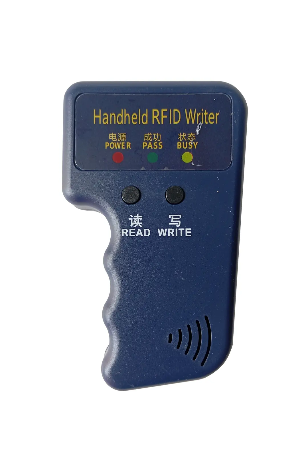 SARKEY SR-630 RFID Kart Kopyalama Cihazı 125 KHz Proximity Kart ve Anahtarlık Kopyalayıcı (2/8)