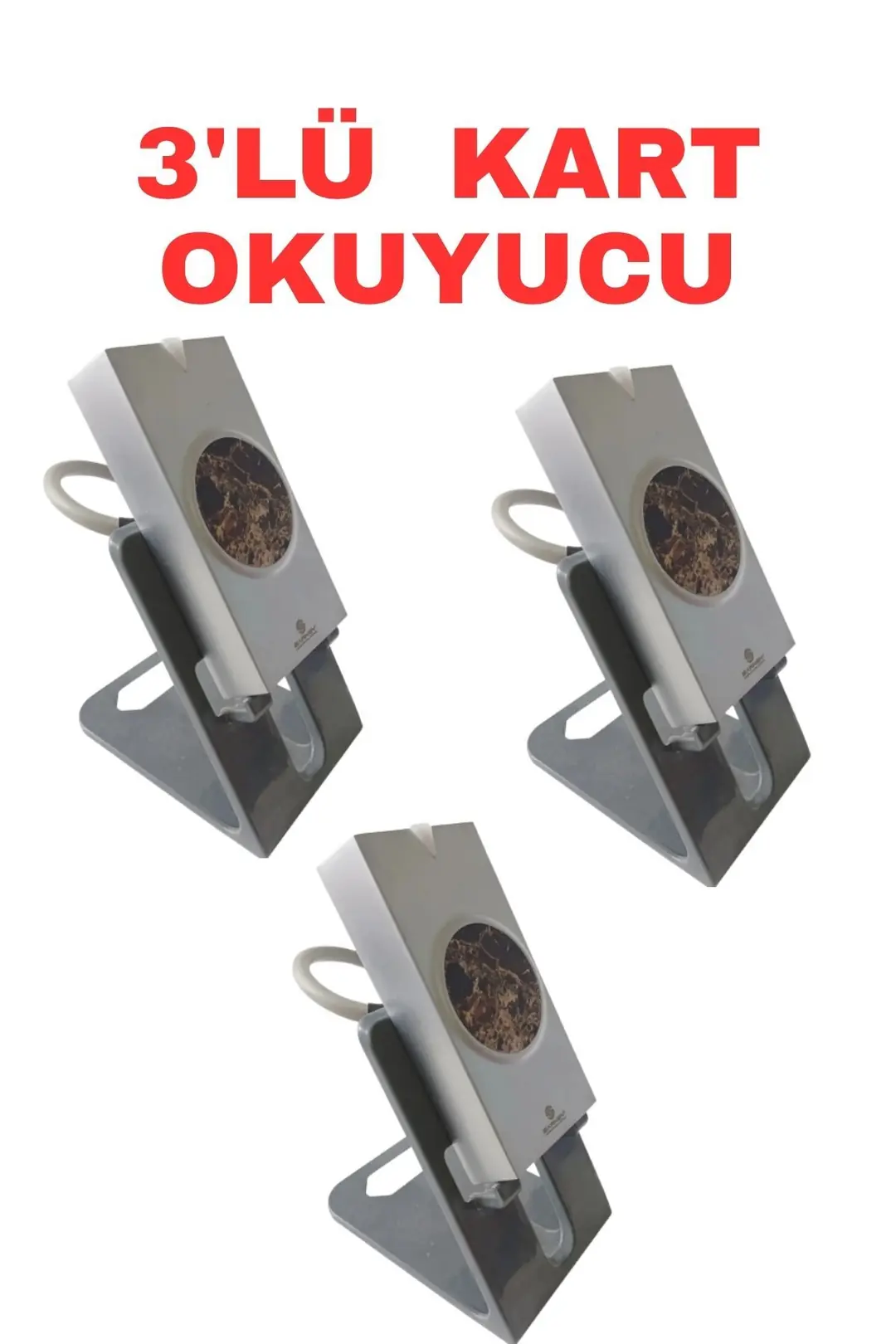 SARKEY SR-209 EM-W Proximity Kart Okuyucu 125 KHz IP68 Metal Kasa 10000 Kullanıcı Kapasiteli Geçiş Kontrol Sistemi (7/9)