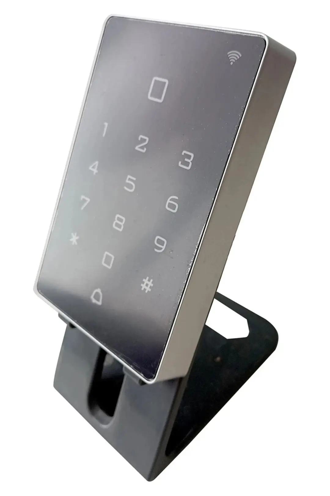 Sarkey SR-219 MF-W Tuya WiFi Mifare Kart Şifre Okuyucu IP68 Dokunmatik Tuş Takımlı 13.56 MHz (4/10)