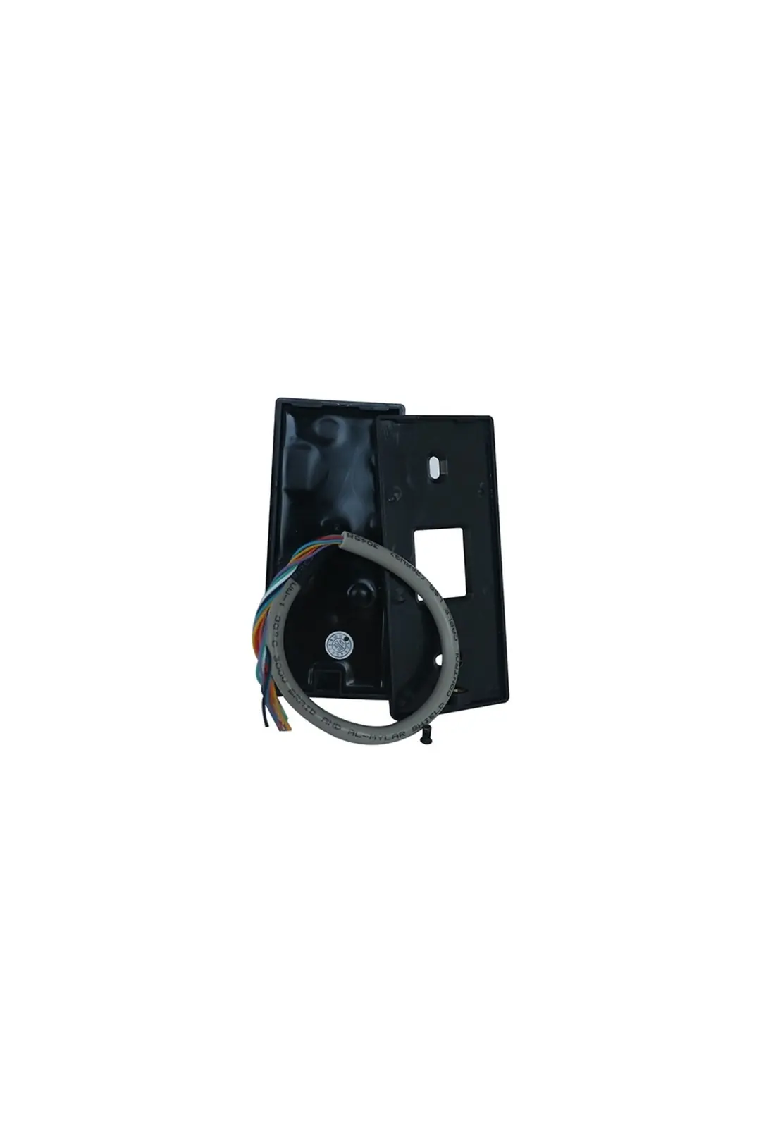 SARKEY SR-207 EM-W IP68 RFID Proximity Kart Okuyucu 125 KHz 10.000 Kullanıcı Kapasiteli Dış Ortam Geçiş Sistemi (6/10)