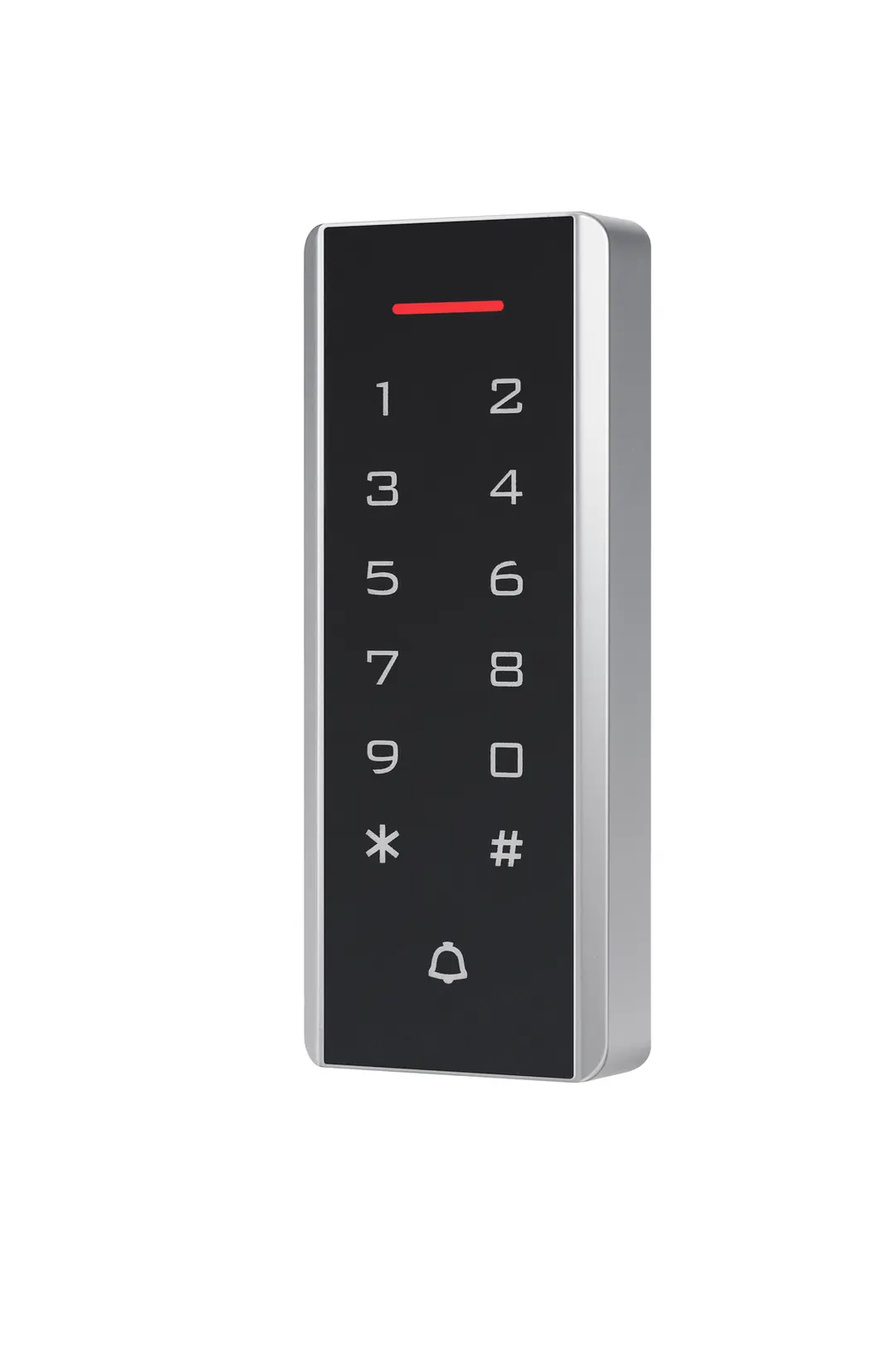 SARKEY SR-205 MF Mifare Kartlı ve Şifreli Geçiş Sistemi RFID Kart Okuyucu 13.56 MHz (2/11)