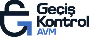 Geçiş Kontrol AVM