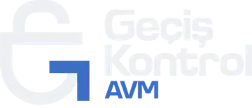 Geçiş Kontrol AVM